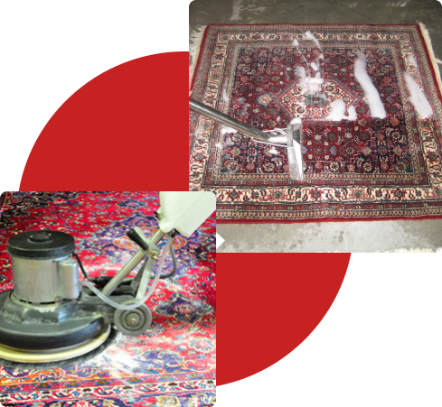 هزینه قالیشویی دارآباد