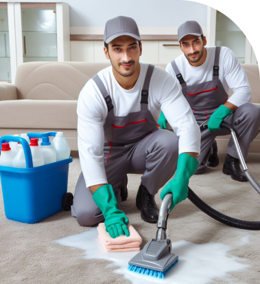 بهترین قالیشویی دارآباد