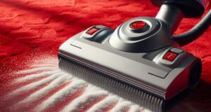 روش خشکشویی قالیشویی