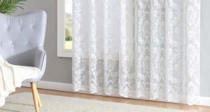 مایع مخصوص شستشوی پرده ظریف