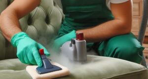 شستشوی مبل در قالیشویی