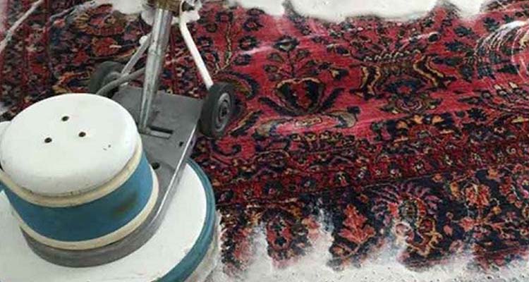 بهترین زمان شستن فرش‌ها در هر فصل