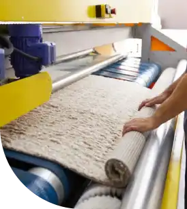 قالیشویی منصف در درآباد